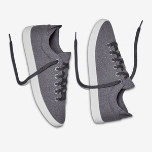 ALLBIRDS Men’s LIMITED EDITION: Fuji (White Sole) Wool Pipers
